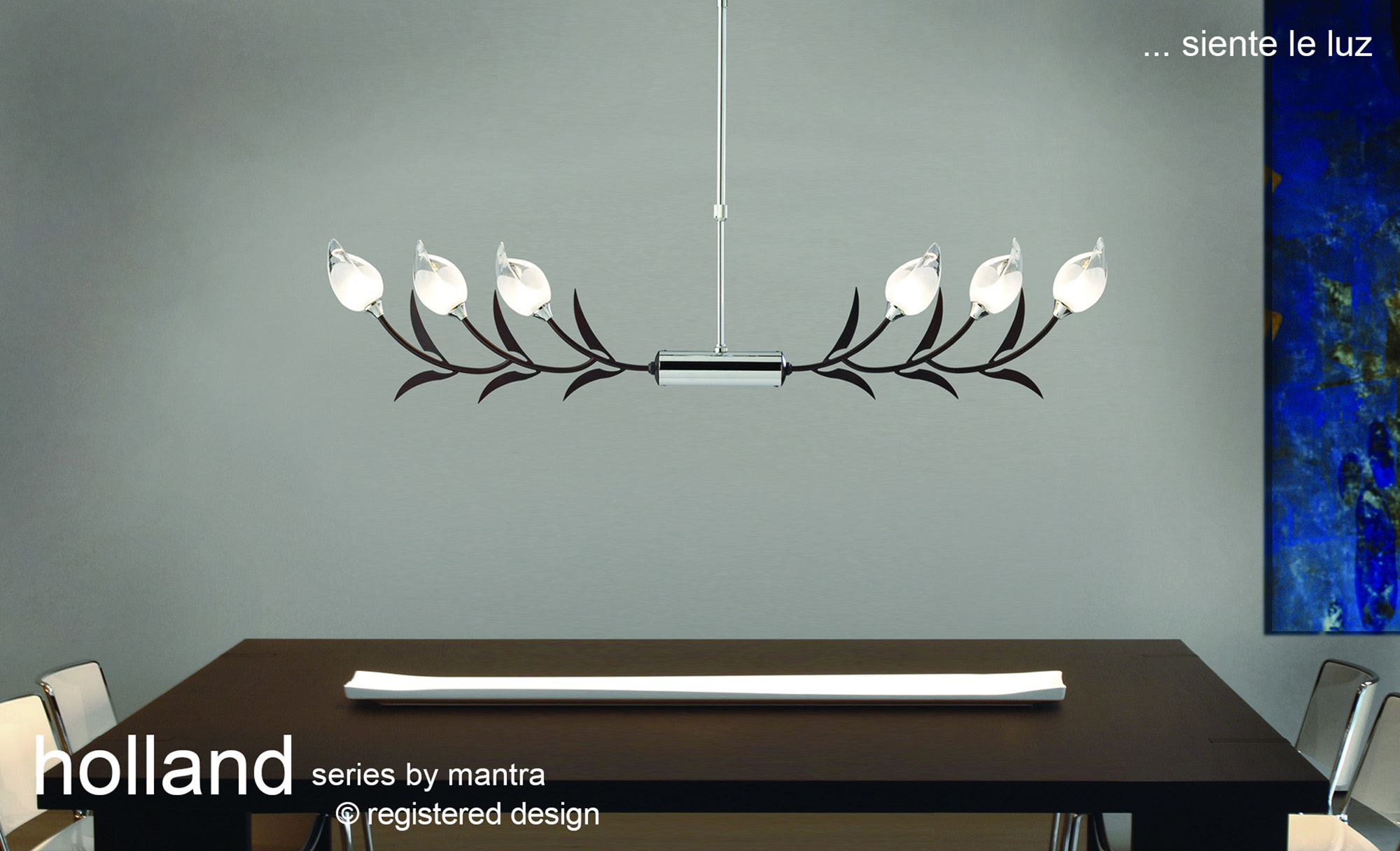 Holland Polished Chrome Ceiling Lights Mantra Linear Fittings Holland Polished Chrome Ceiling Lights Mantra Linear Fittings